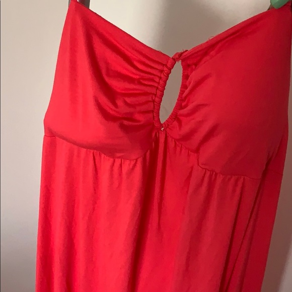 Apt. 9 Dresses & Skirts - Halter style maxi dress